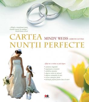 Cartea nunții perfecte